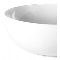 Saladeira 28cm 4,2 Litros Maria Augusta Porcelana Tramontina